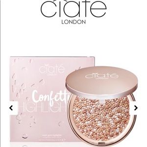 Ciaté Confetti Highlighter NIB!